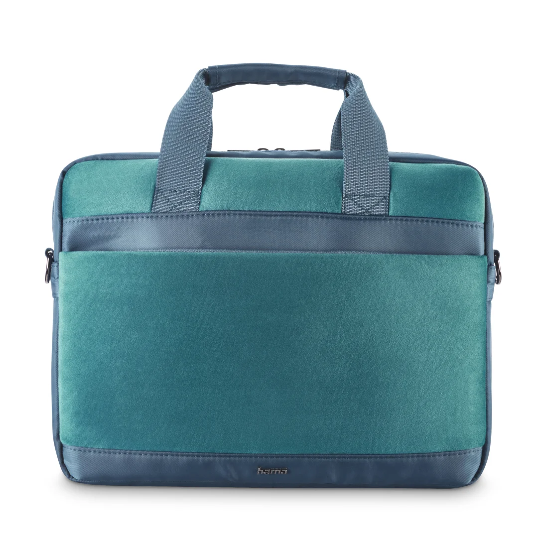 Hama Velvet 35,8 cm (14.1") Toploader-Tasche Benzin