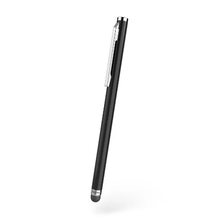 Hama Easy Eingabestift Schwarz