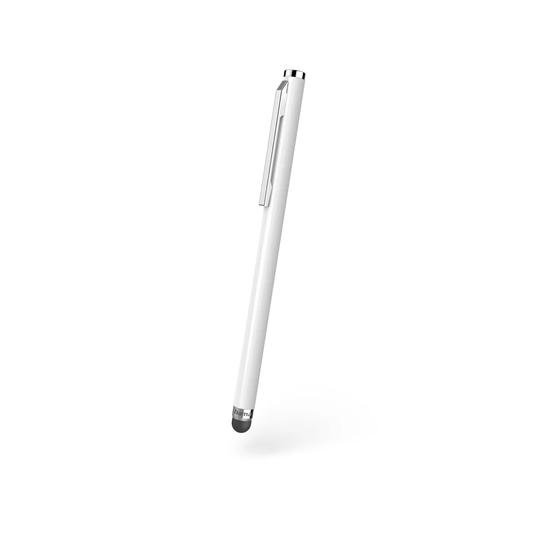 Hama Easy Eingabestift Weiß