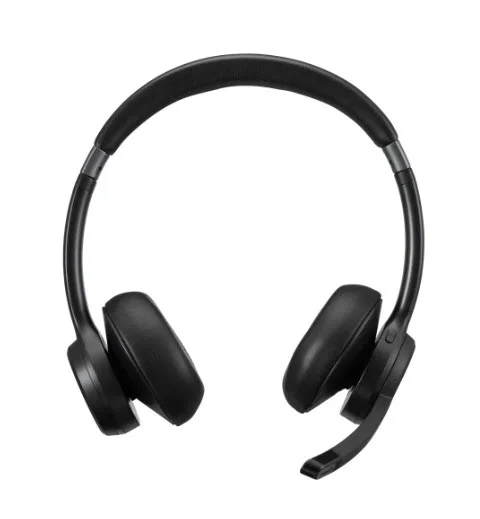 Hama BT700 Kopfhörer Kabellos Kopfband Anrufe/Musik USB Typ-C Bluetooth Schwarz