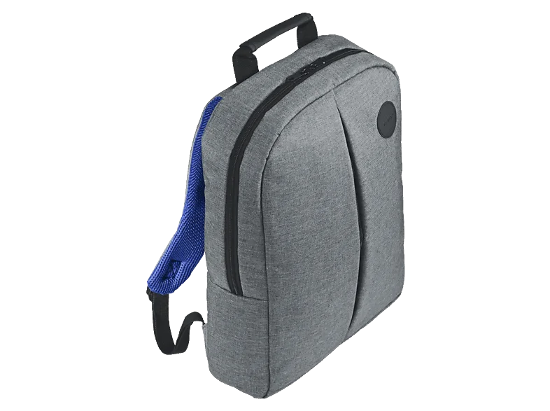 HAMA Genua 15.6 Zoll Laptop-Rucksack