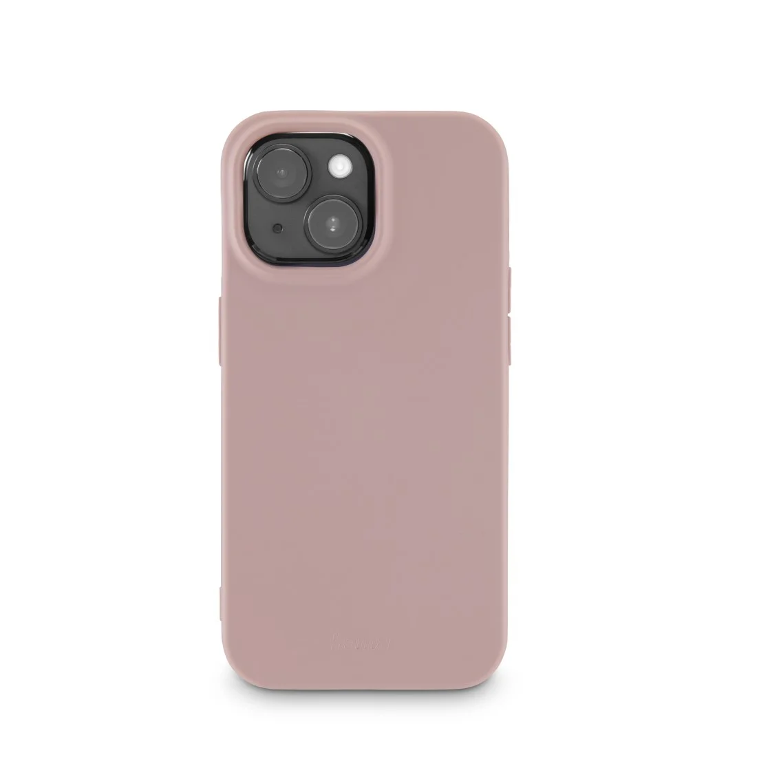 Hama 00136011 Handy-Schutzhülle 15,5 cm (6.1") Cover Pink