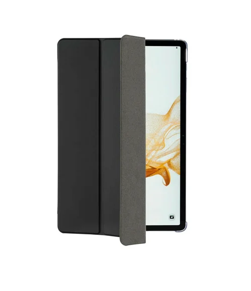 Hama 00217286 Tablet-Schutzhülle 31,5 cm (12.4") Folio Schwarz