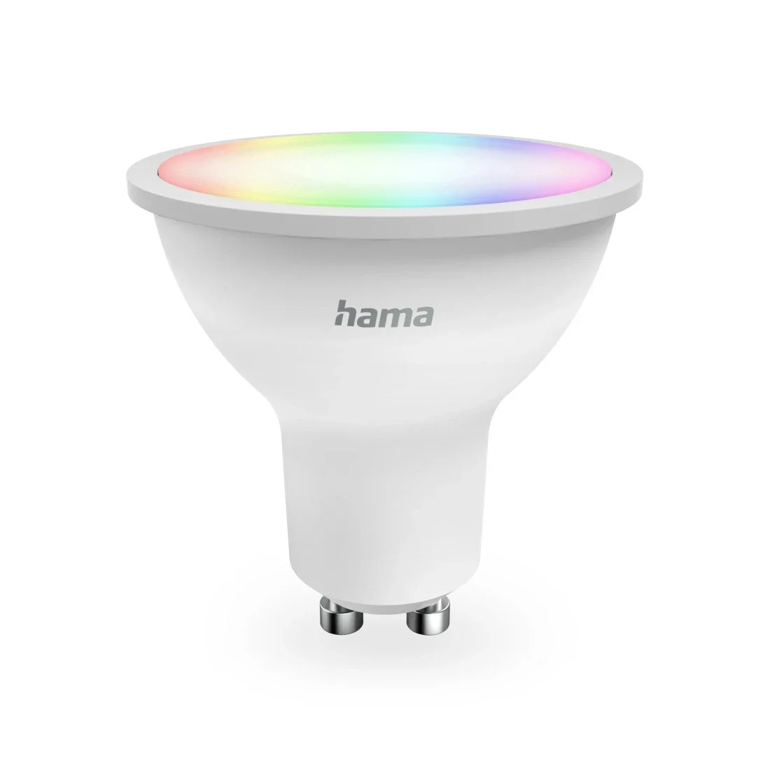 Hama Smarte Lampe GU10