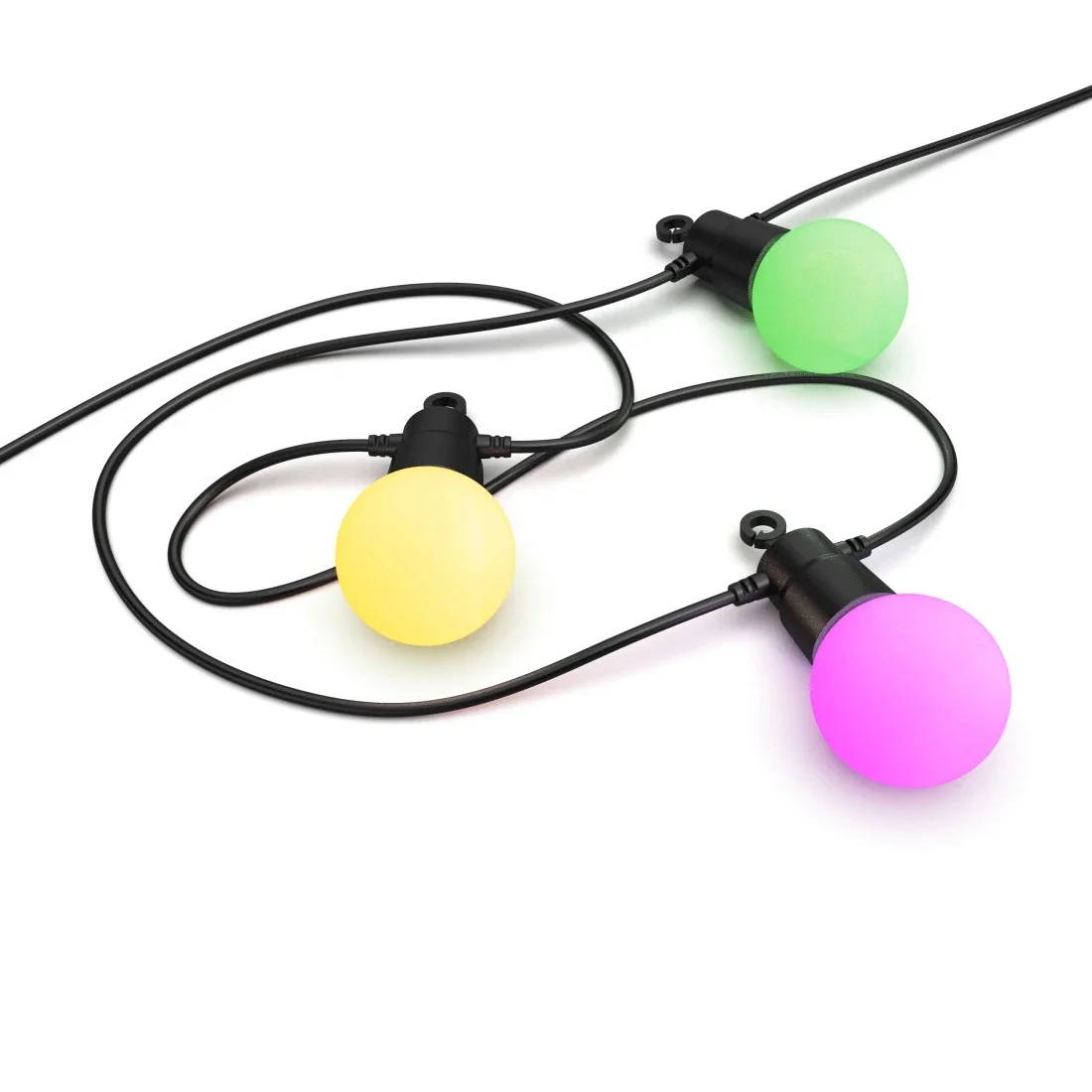 Hama 00176636 Smart Lighting Intelligente Strangleuchte WLAN
