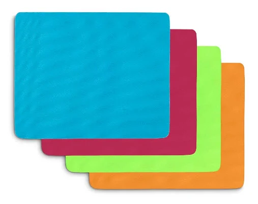 Hama Easy Blau, Grün, Orange, Rot
