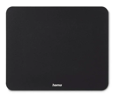 Hama Slim Schwarz