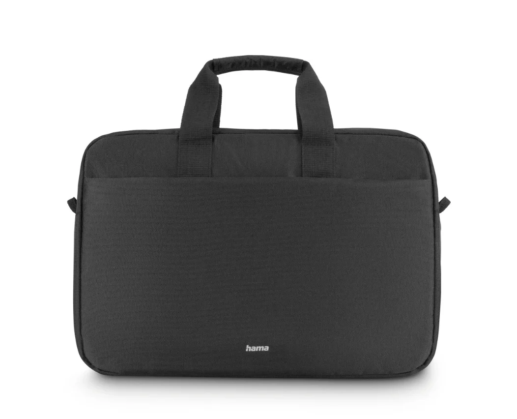 Hama 00222022 Laptoptasche 41,1 cm (16.2") Trolley-Koffer Schwarz
