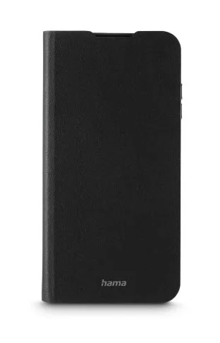 Hama Eco Premium Handy-Schutzhülle 17 cm (6.7") Folio Schwarz