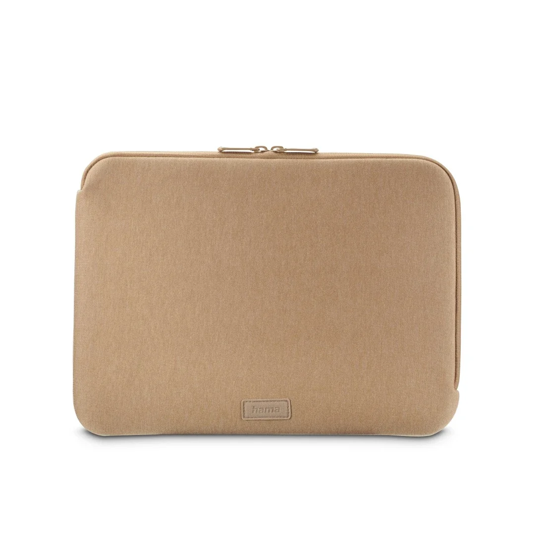 Hama Jersey 41,1 cm (16.2") Schutzhülle Sand