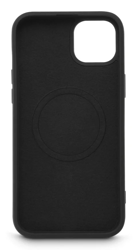 Hama Fantastic Feel Handy-Schutzhülle 15,5 cm (6.1") Cover Schwarz