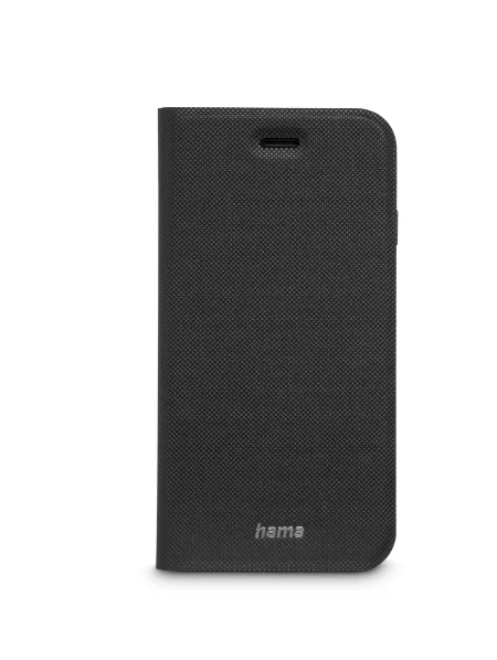Hama 00138189 Handy-Schutzhülle 11,9 cm (4.7") Folio Schwarz