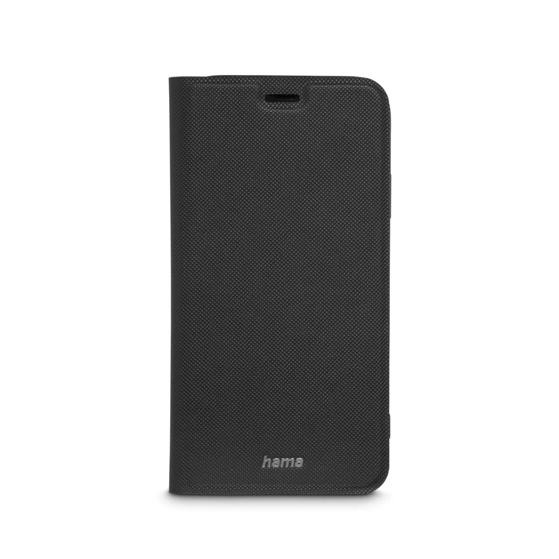 Hama 00138185 Handy-Schutzhülle 15,5 cm (6.1") Flip case Schwarz