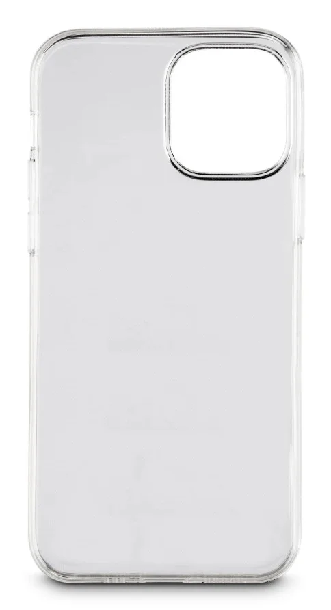 Hama Always Clear Handy-Schutzhülle 15,5 cm (6.1") Cover Transparent