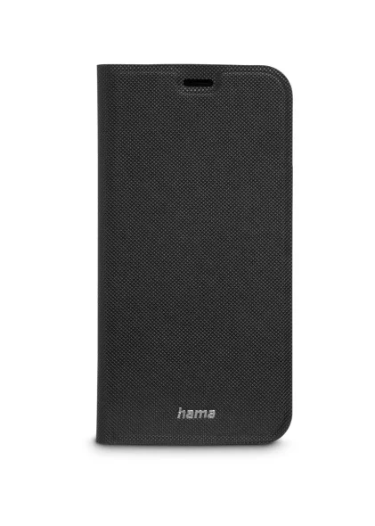 Hama 00138181 Handy-Schutzhülle 15,5 cm (6.1") Cover Schwarz