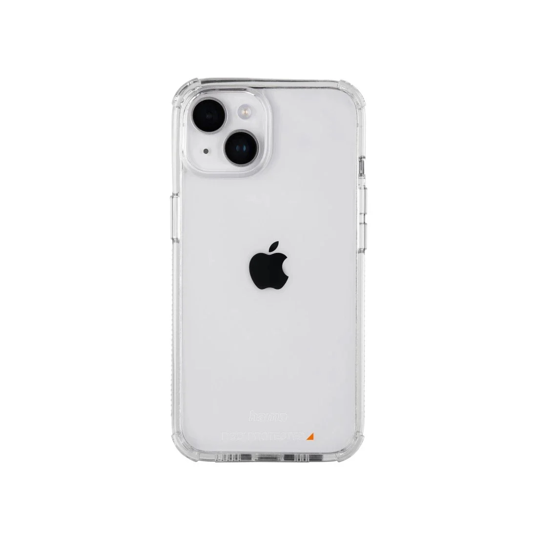 Hama Handyhülle "Extreme Protect" für Apple iPhone 13, durchsichtig