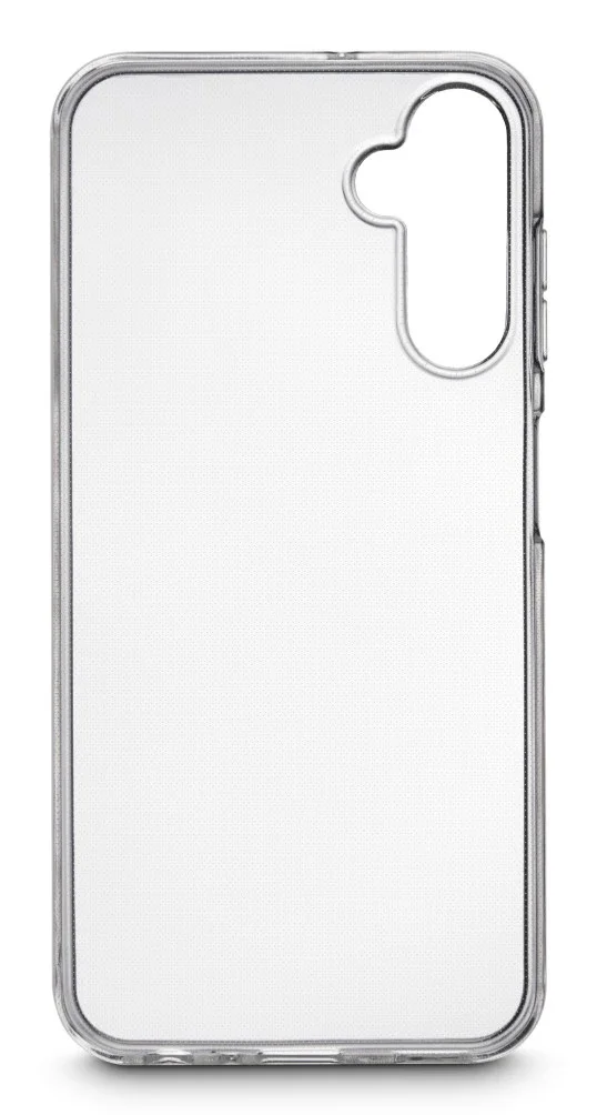 Hama Always Clear Handy-Schutzhülle 16,5 cm (6.5") Cover Transparent