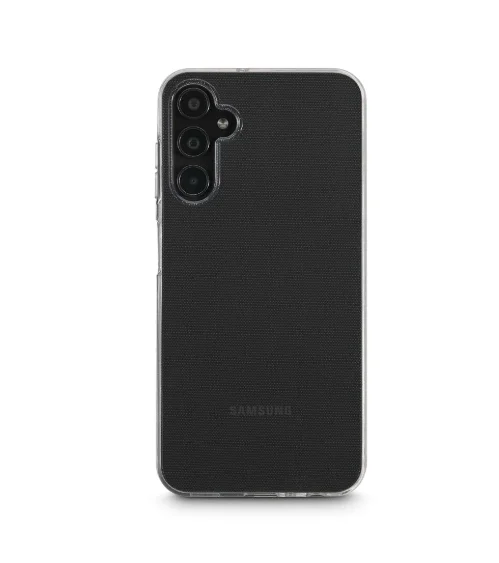 Hama 00136060 Handy-Schutzhülle 16,5 cm (6.5") Cover Transparent