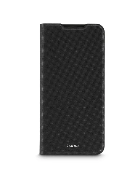 Hama 00136061 Handy-Schutzhülle 16,5 cm (6.5") Folio Schwarz