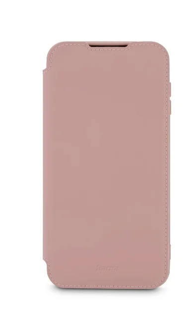 Hama 00136066 Handy-Schutzhülle 16,5 cm (6.5") Folio Rose