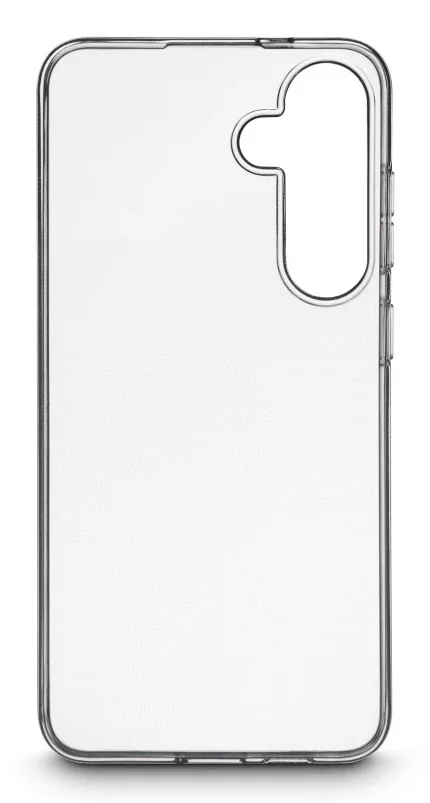 Hama Always Clear Handy-Schutzhülle 15,8 cm (6.2") Cover Transparent