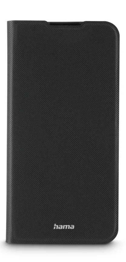 Hama 00136071 Handy-Schutzhülle 15,8 cm (6.2") Flip case Schwarz