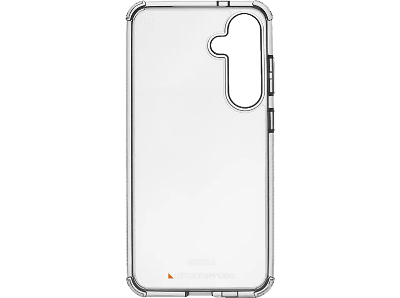HAMA Extreme Protect, Backcover, Samsung, Galaxy S24+, Transparent