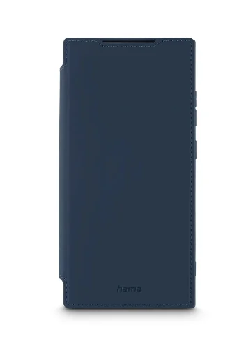 Hama 00136098 Handy-Schutzhülle 17,3 cm (6.8") Folio Blau