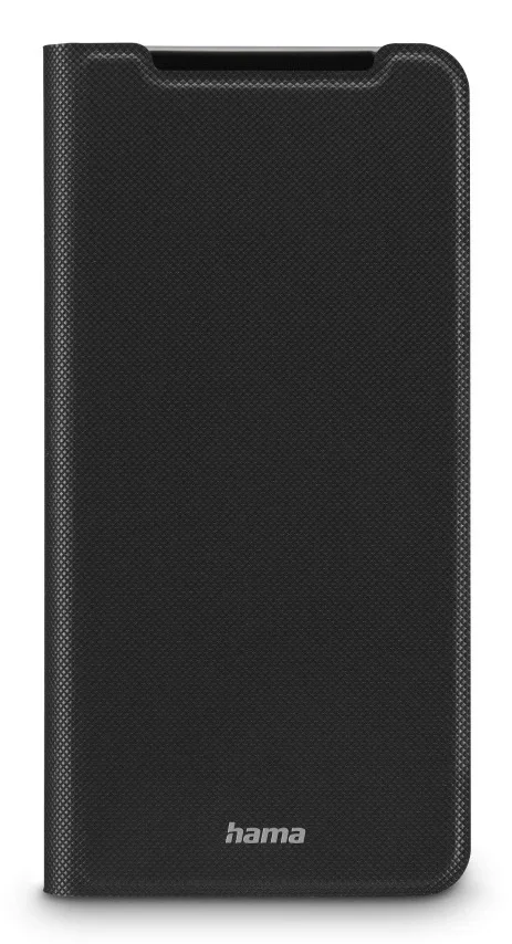 Hama 00135429 Handy-Schutzhülle Folio Schwarz