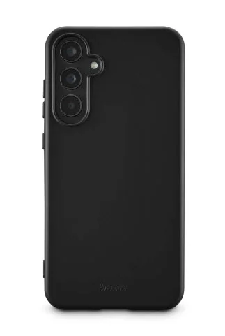 Hama Fantastic Feel Handy-Schutzhülle 16,8 cm (6.6") Cover Schwarz