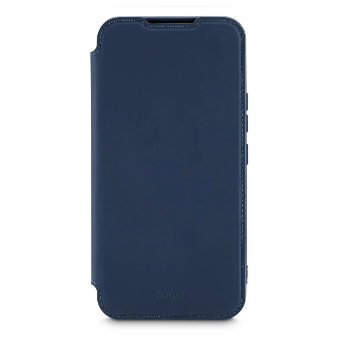 Hama Fantastic Feel Handy-Schutzhülle 16,8 cm (6.6") Blau