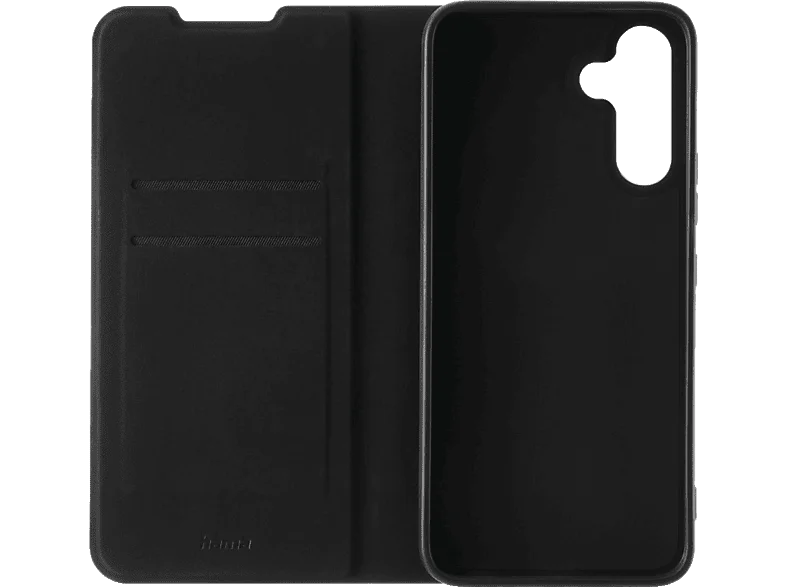 HAMA Daily Protect, Bookcover, Samsung, A35 5G, Schwarz