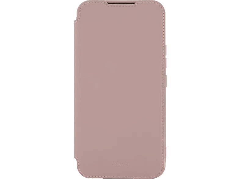 HAMA Fantastic Feel, Bookcover, Samsung, Galaxy A35 5G, Rosa