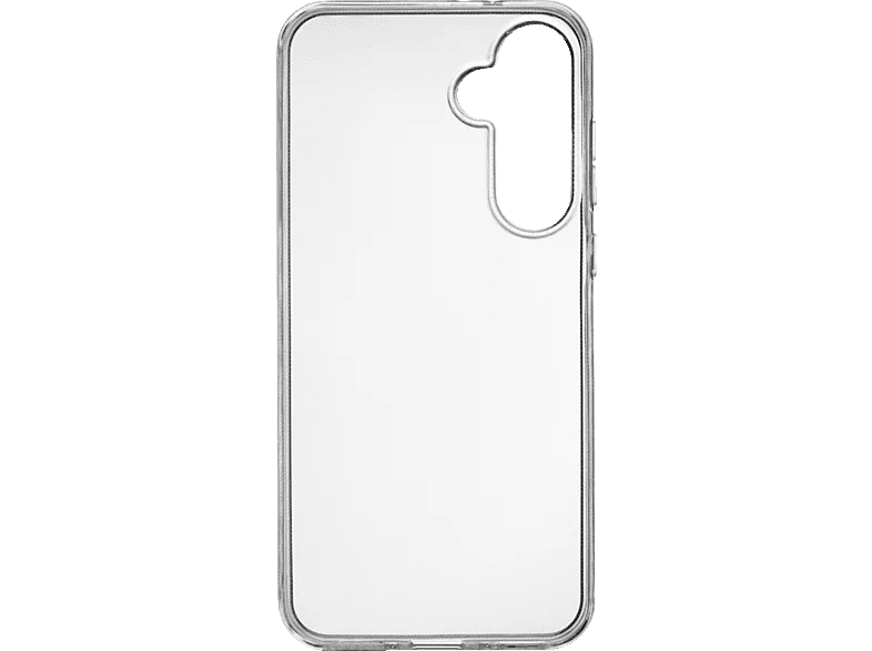 HAMA Always Clear, Backcover, Samsung, A55 5G, Transparent