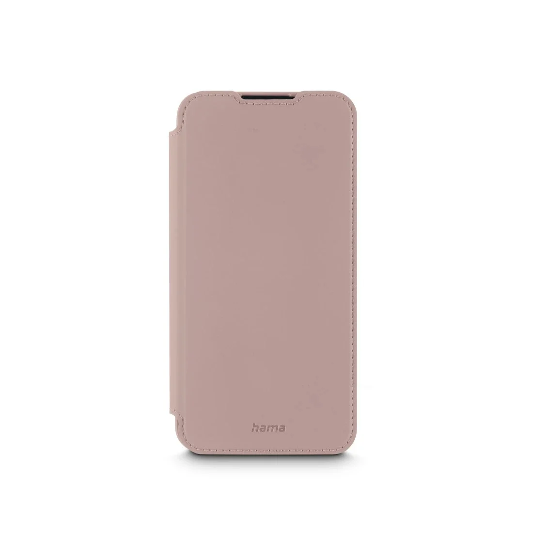 Hama Fantastic Feel Handy-Schutzhülle 17,5 cm (6.9") Geldbörsenhülle Pink