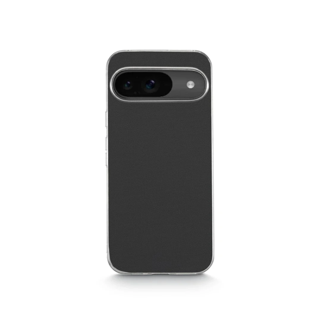 Hama Always Clear Handy-Schutzhülle 16 cm (6.3") Cover Transparent