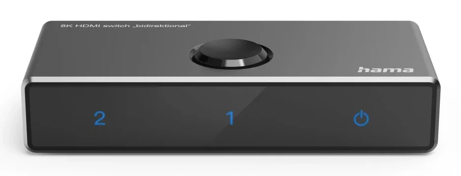 Hama 00205324 Video-Switch HDMI