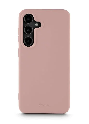 Hama Fantastic Feel Handy-Schutzhülle 16,8 cm (6.6") Cover Pink