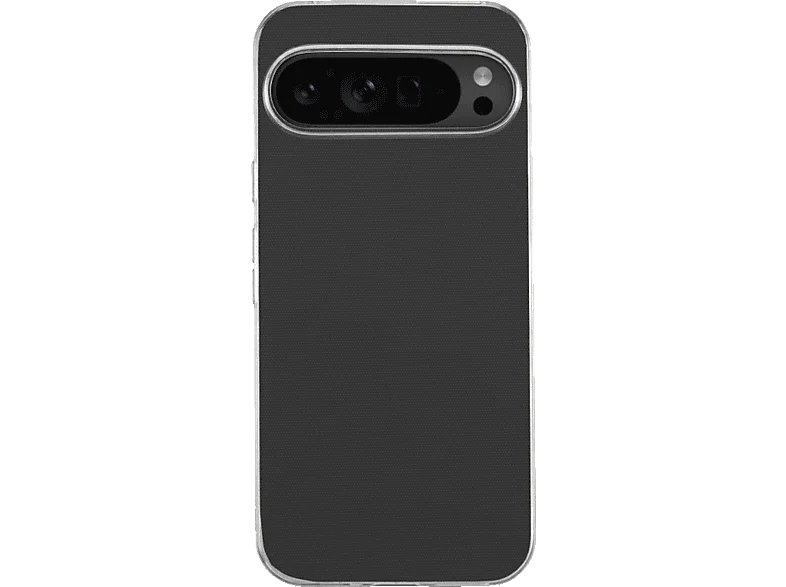 HAMA Always Clear, Backcover, Google, Pixel 9 Pro XL, Transparent