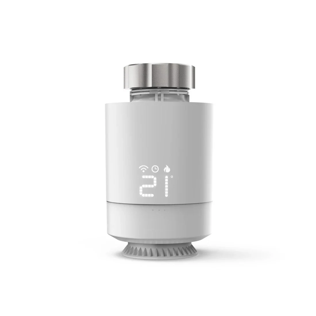 Hama 00176661 Thermostatisches Heizkörperventil Für die Nutzung im Innenbereich geeignet