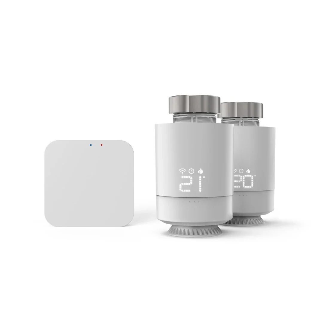 Hama 00176662 Thermostatisches Heizkörperventil Für die Nutzung im Innenbereich geeignet