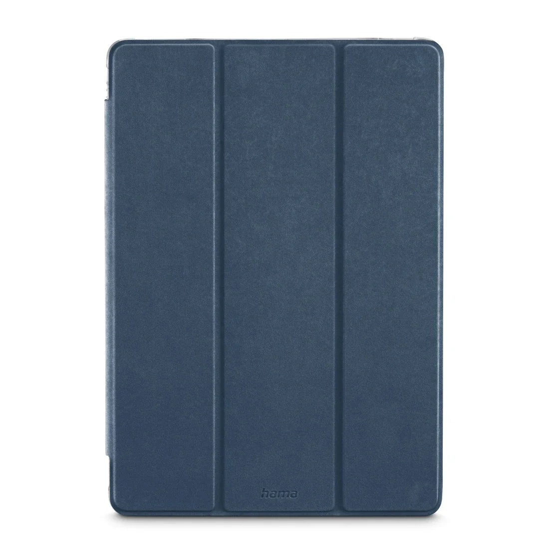 Hama Extreme Protect 27,9 cm (11") Folio Blau, Transparent