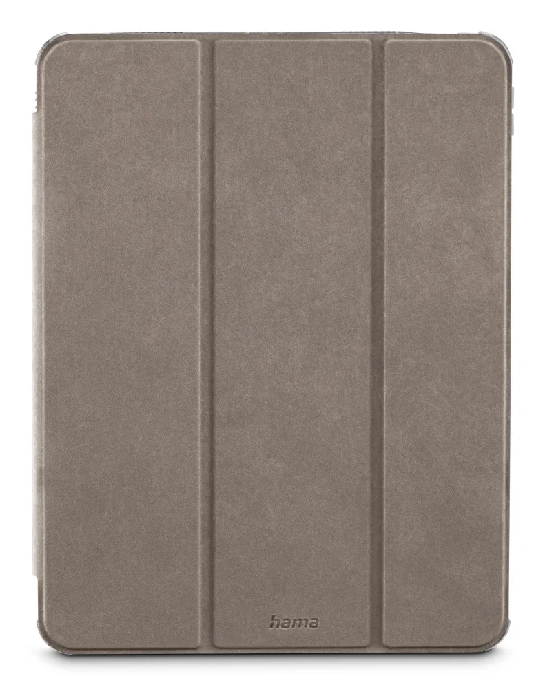 Hama Extreme Protect 27,9 cm (11") Folio Sand, Transparent