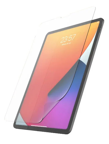 Hama Hiflex Klare Bildschirmschutzfolie Apple 1 Stück(e)