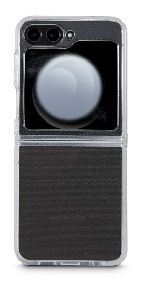 Hama Always Clear Handy-Schutzhülle 17 cm (6.7") Cover Transparent