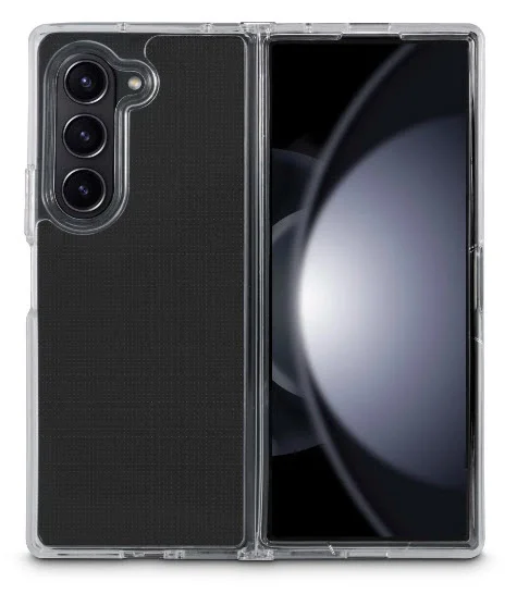 Hama Always Clear Handy-Schutzhülle 19,3 cm (7.6") Cover Transparent