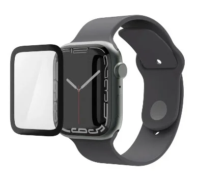Hama Super Hybrid Klare Bildschirmschutzfolie Apple 1 Stück(e)