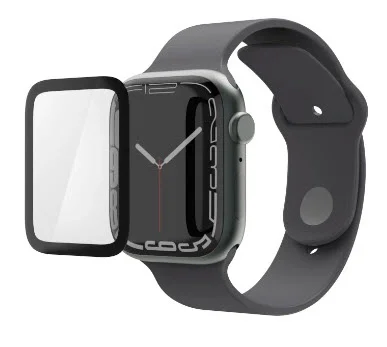 Hama Super Hybrid Klare Bildschirmschutzfolie Apple 1 Stück(e)