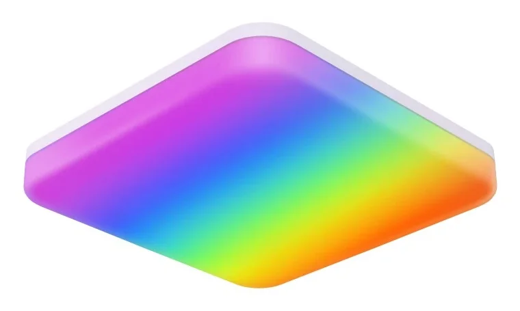 Hama 00176666 Smart Lighting Intelligente Deckenbeleuchtung WLAN