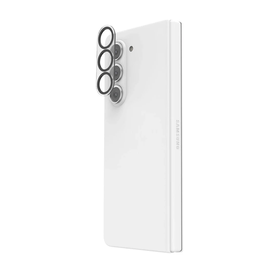 Hama Cam Protect Kameraobjektivschutz Samsung 1 Stück(e)